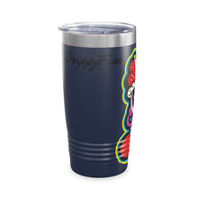 Load image into Gallery viewer, Retro Ringneck Tumbler, 20oz