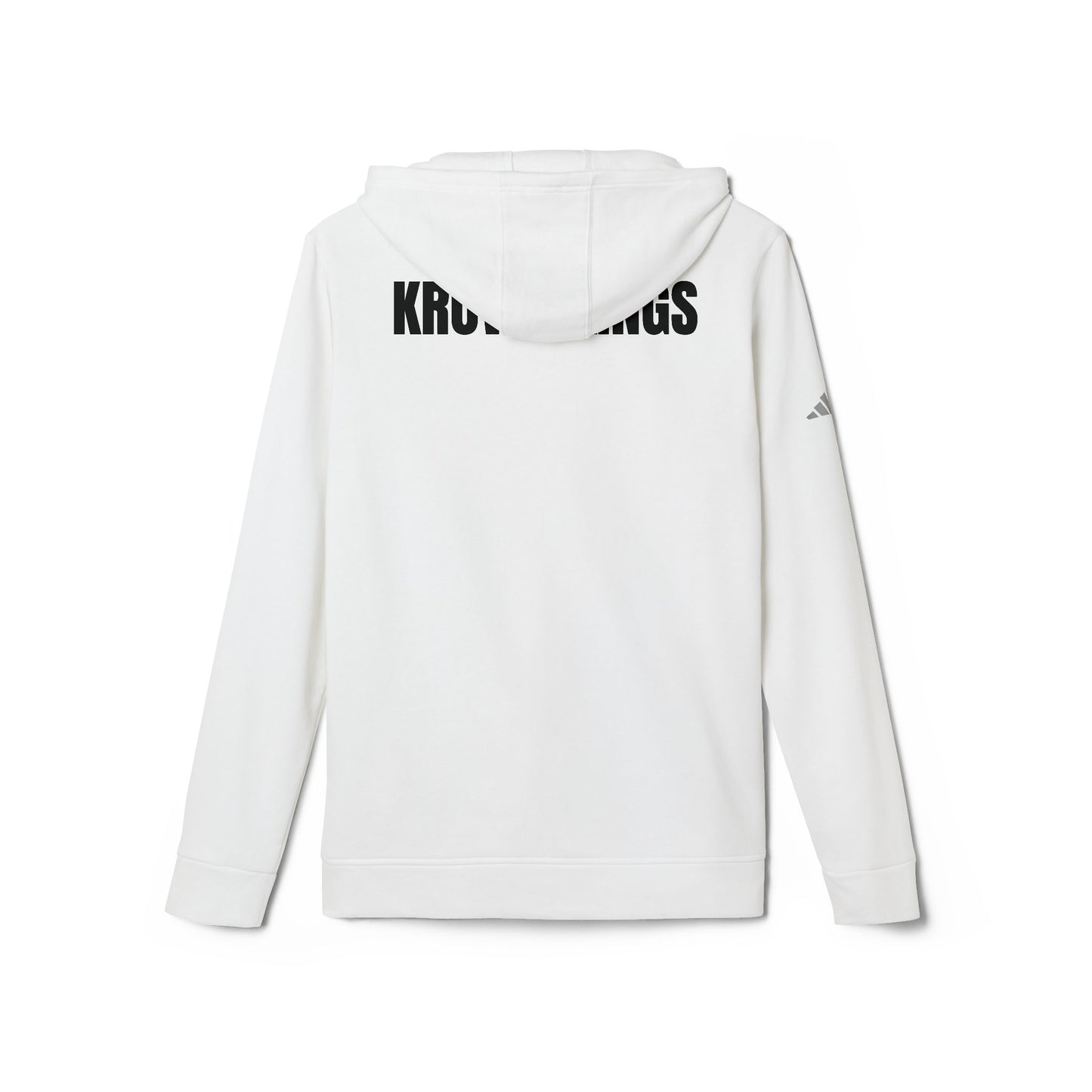 Adidas x DrippyFish Unisex Fleece Hoodie