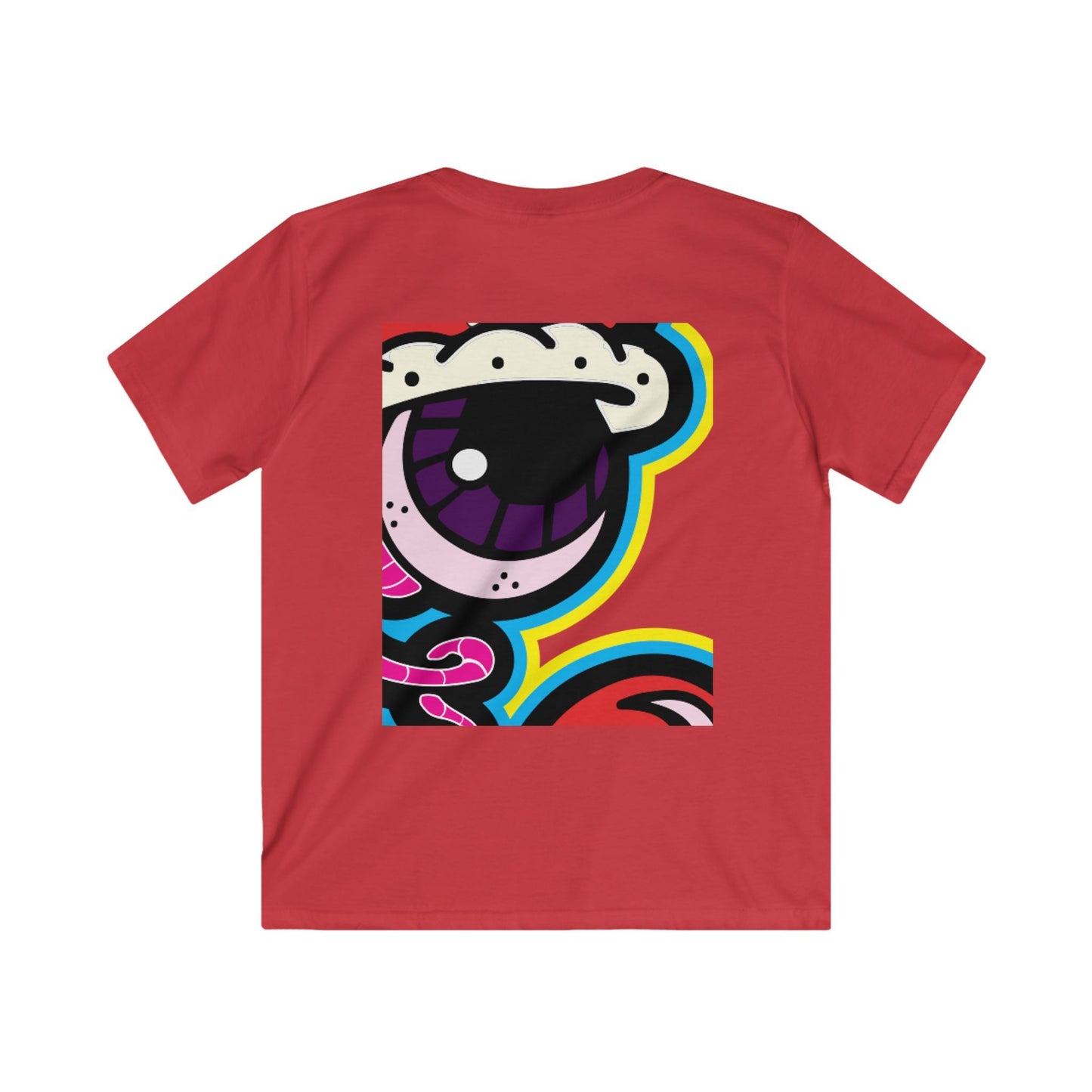 Copy of "First From God" Kids Tee