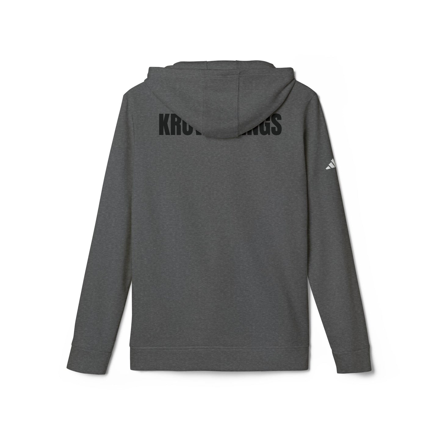 Adidas x DrippyFish Unisex Fleece Hoodie