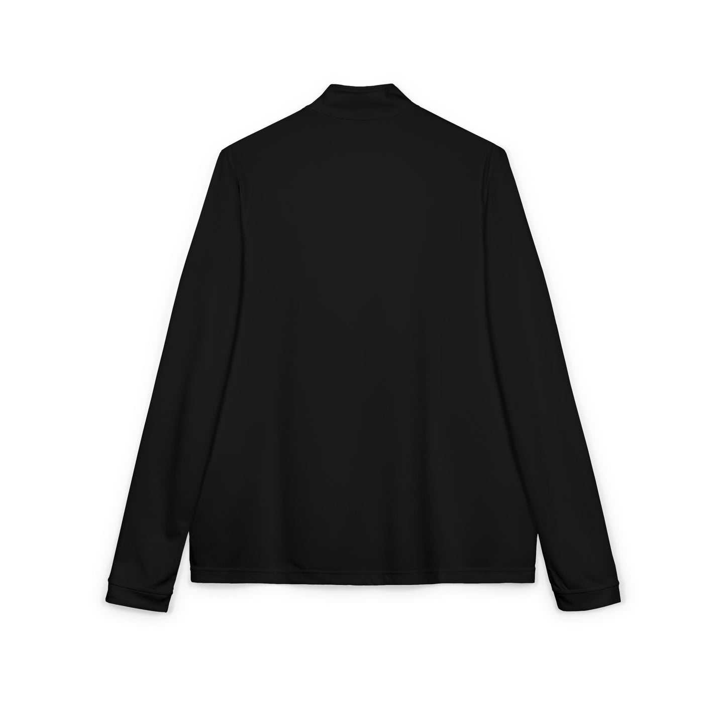 Krown Kinsgley "Quarter-Zip Pullover" By DrippyFish X Adidas