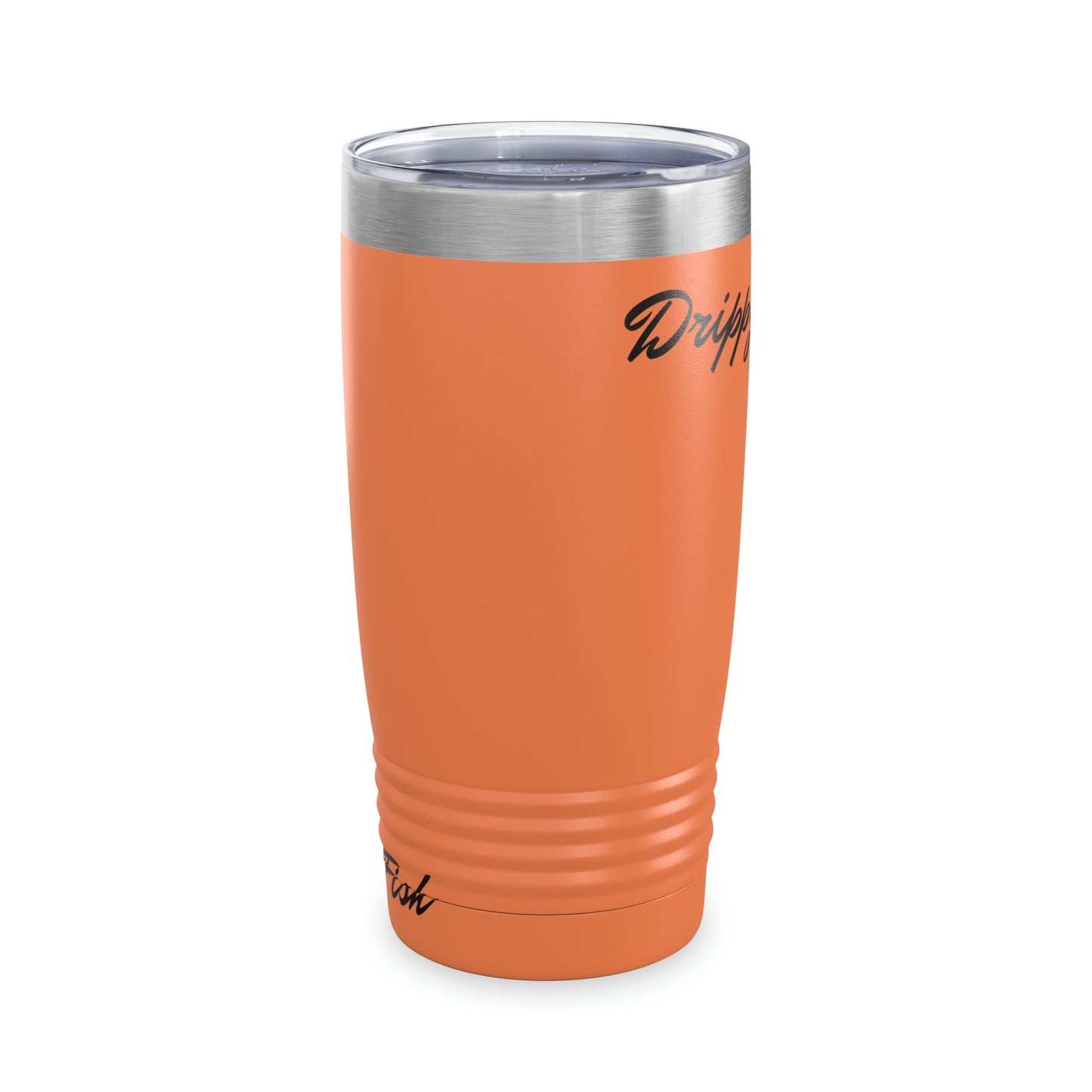 Retro Ringneck Tumbler, 20oz