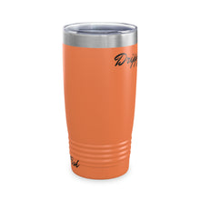 Load image into Gallery viewer, Retro Ringneck Tumbler, 20oz