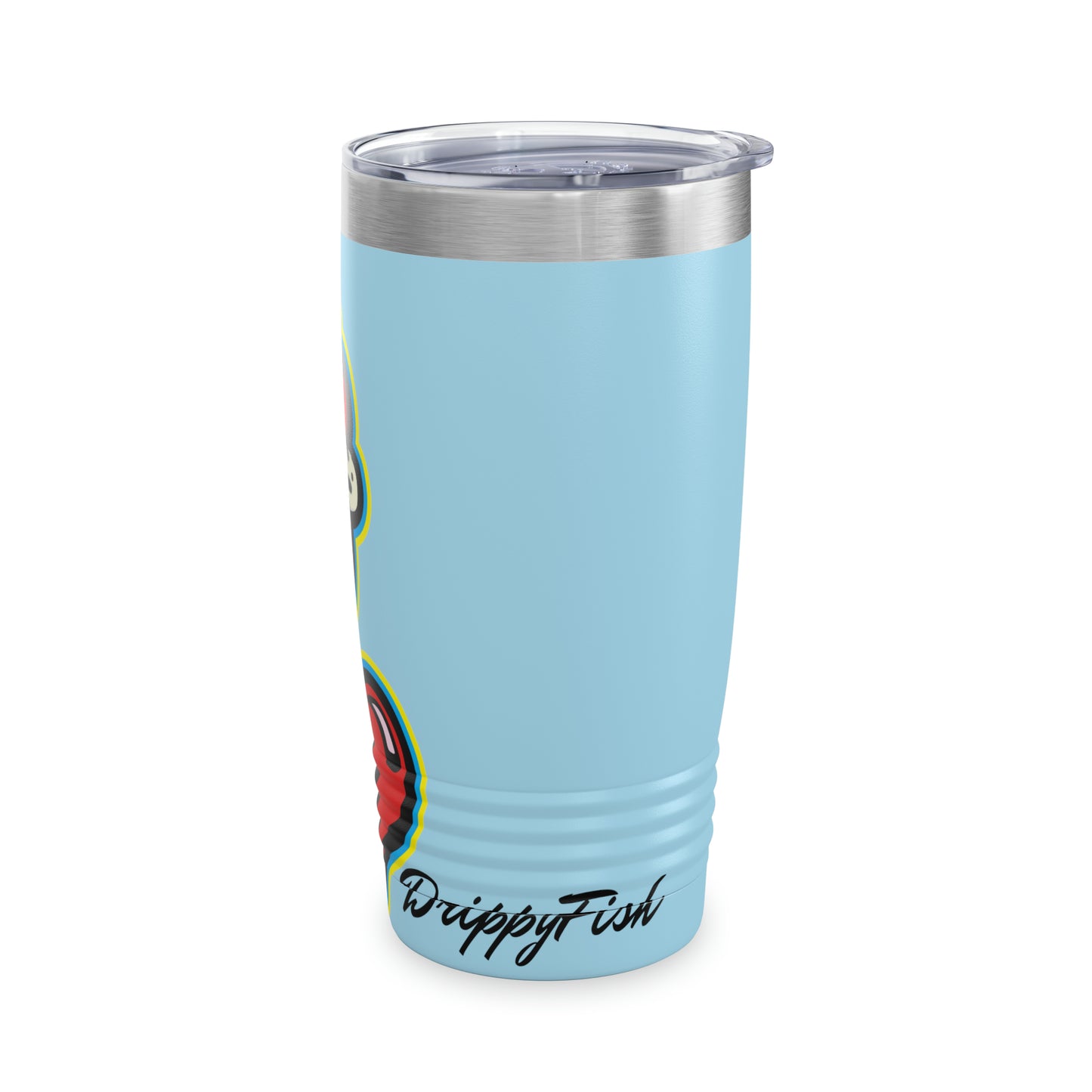 Retro Ringneck Tumbler, 20oz