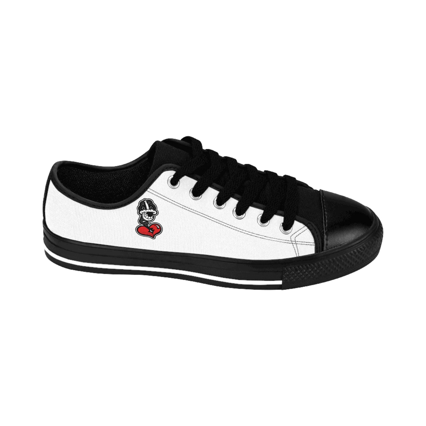 “DRIPPY OREO’S” Women's Sneakers
