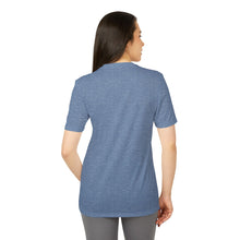 Load image into Gallery viewer, &quot;12 am&quot; adidas® Unisex Sport T-shirt by WildeTuna