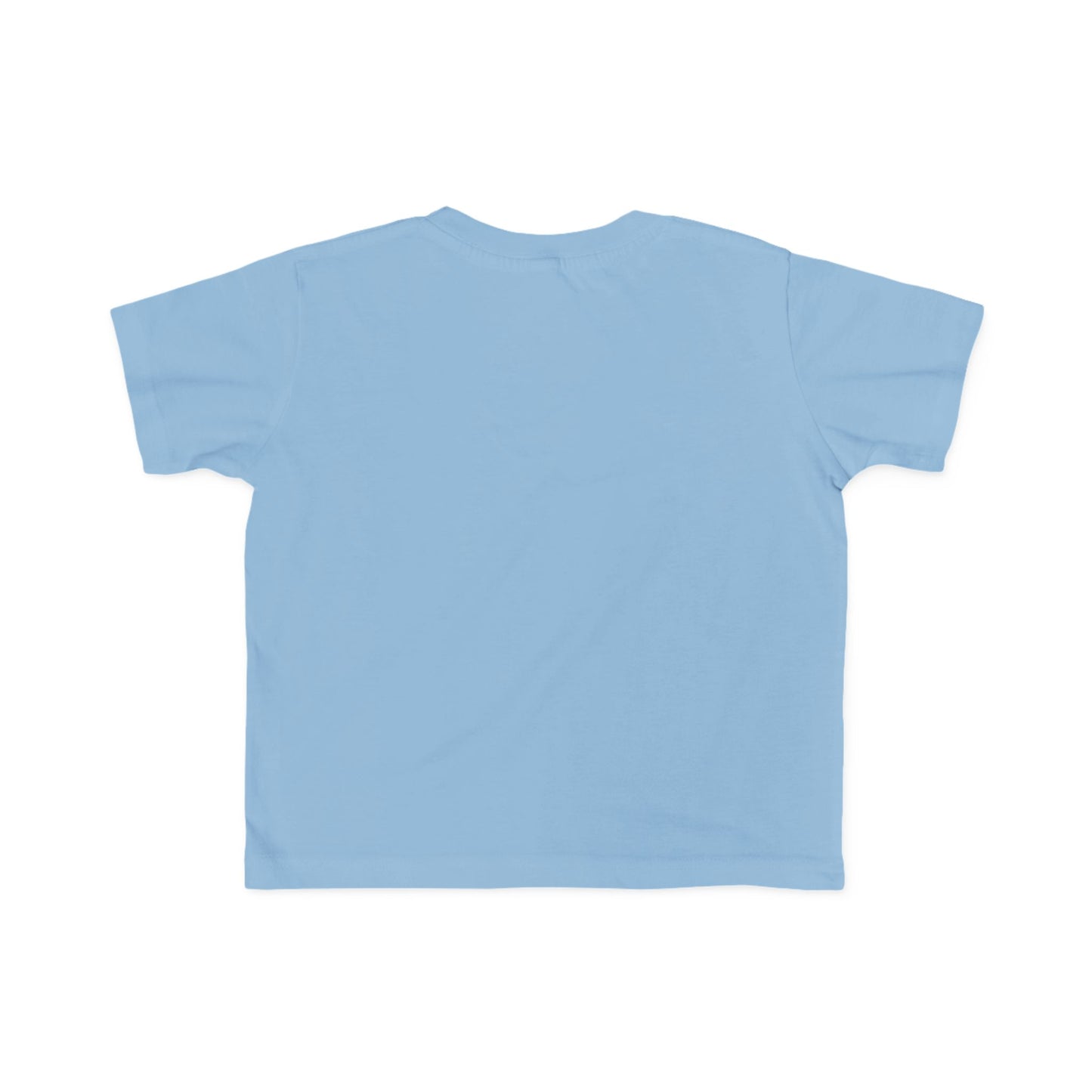 "Ice Cream Tee" For Toddlers