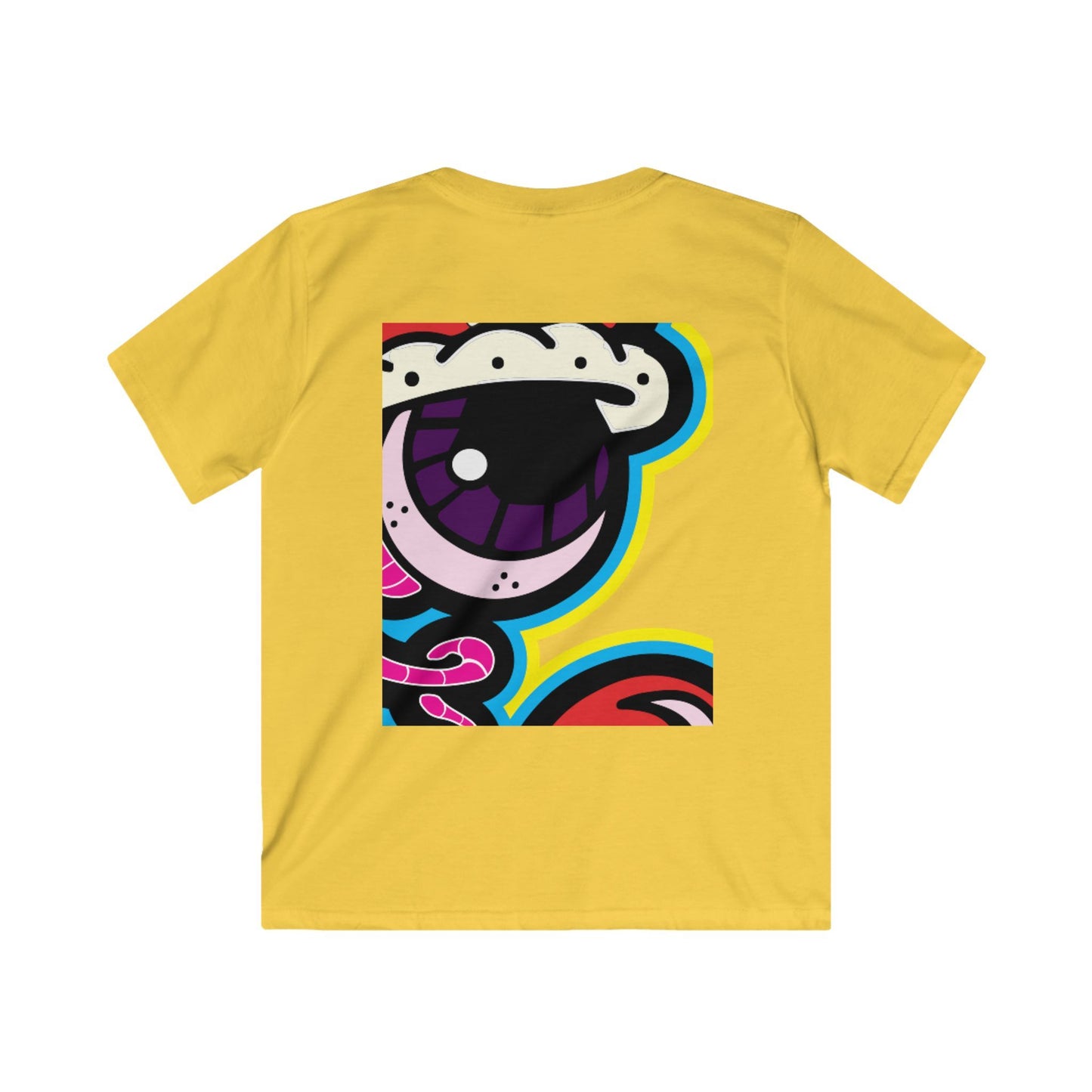 Copy of "First From God" Kids Tee