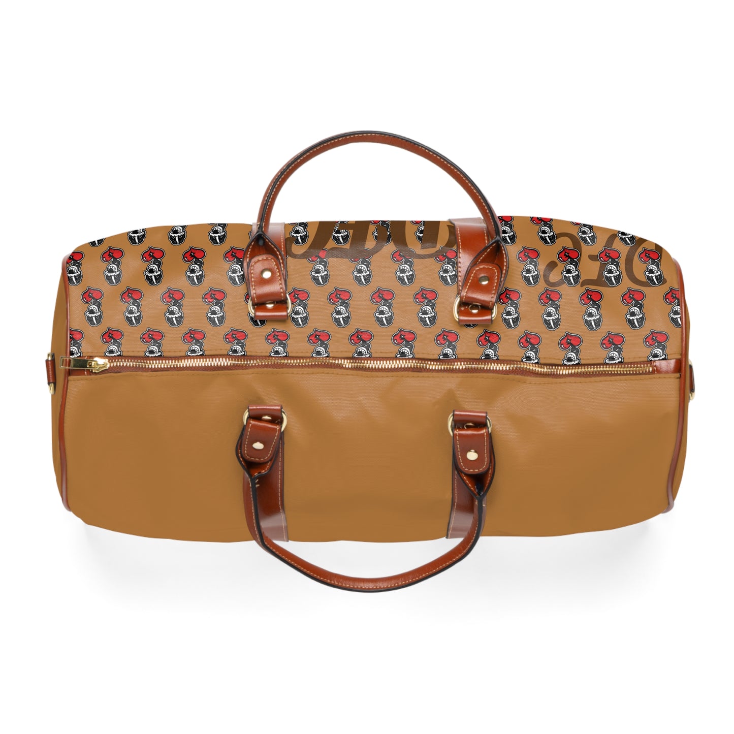 Waterproof Travel Bag