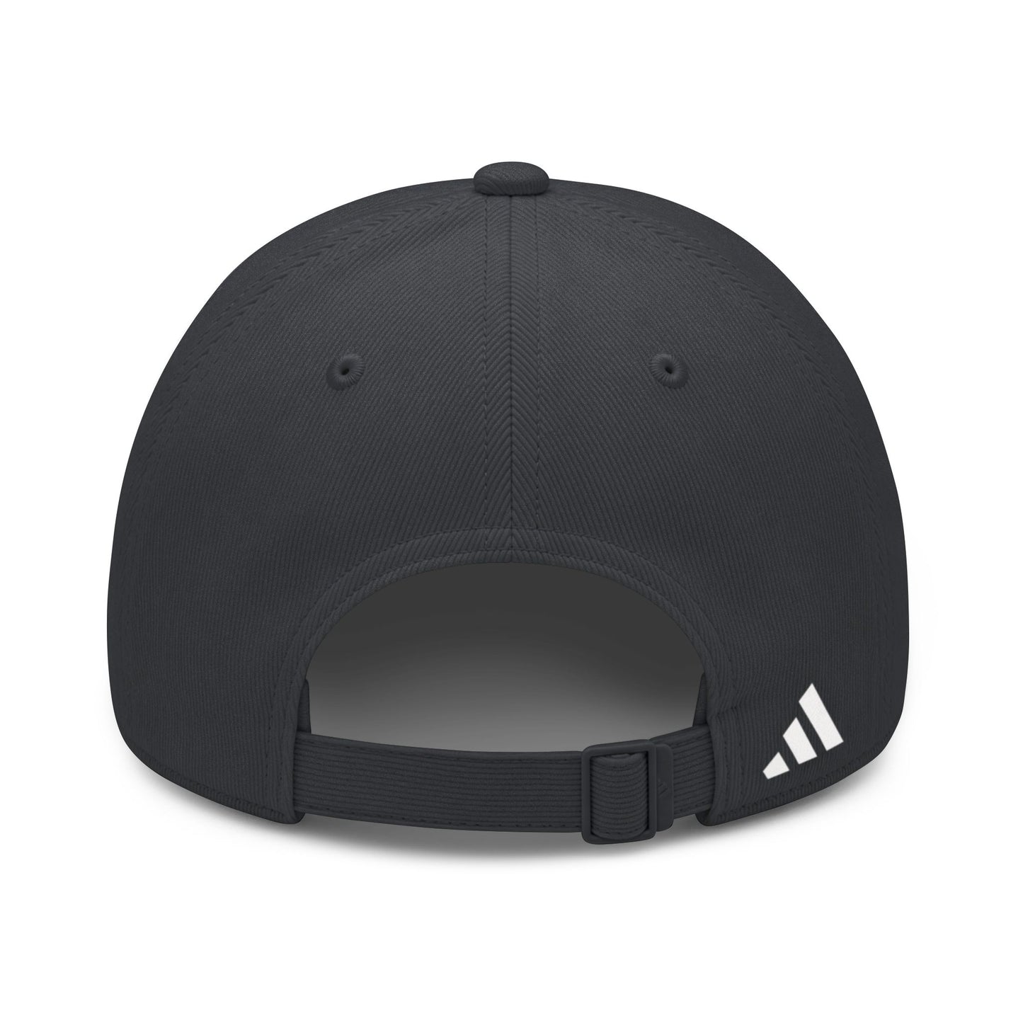 Embroidered "Krown Kingsley" Adidas Caps