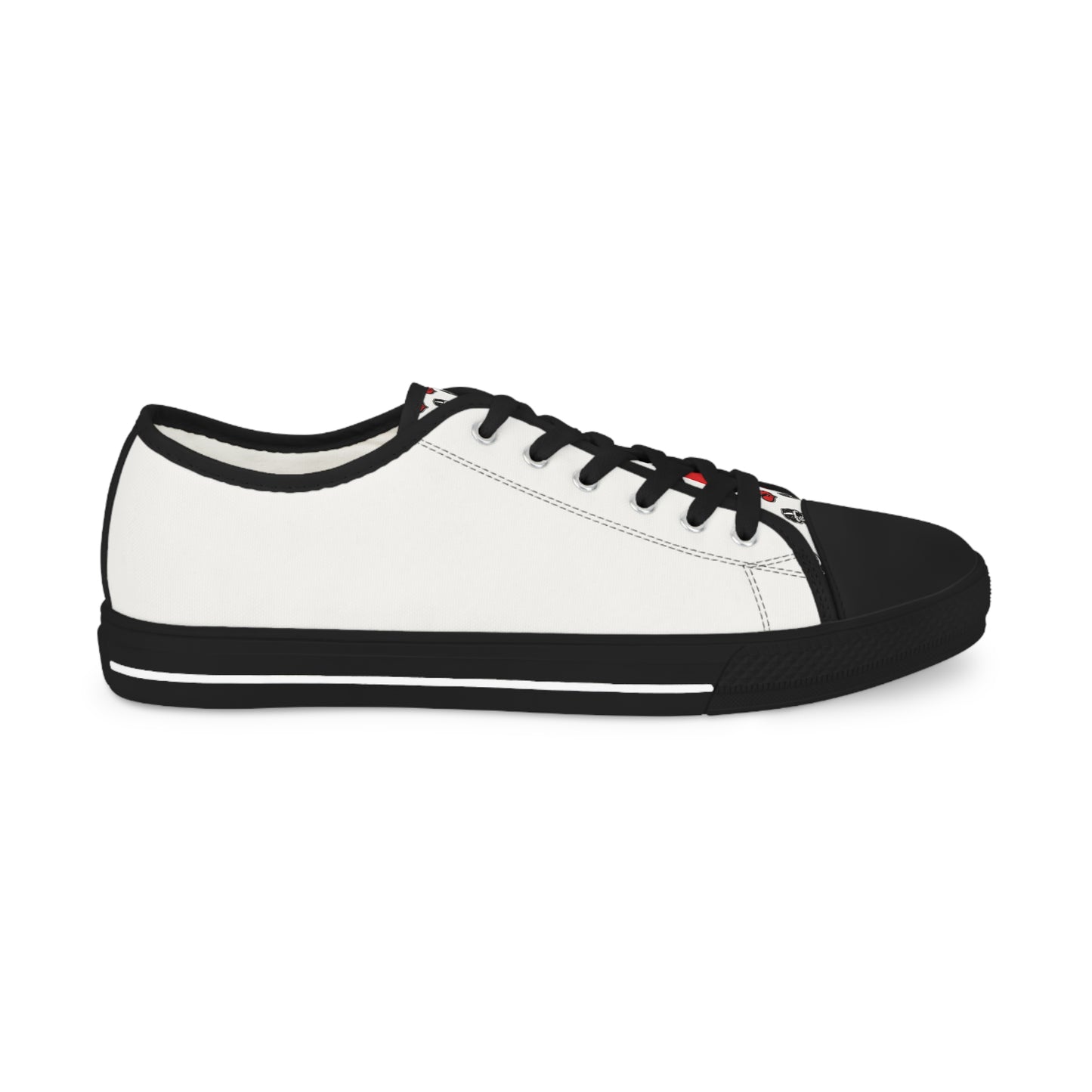 "963" DF Collection (Men's Low Top Sneakers)