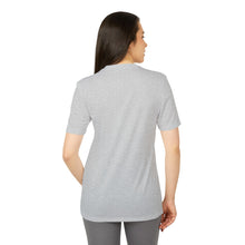 Load image into Gallery viewer, &quot;Millennial Blend&quot; adidas® Unisex Sport T-shirt