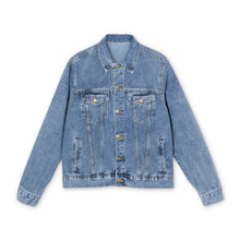 Load image into Gallery viewer, &quot;OG&quot; DF Collection Men&#39;s Denim Jacket by WildeTuna