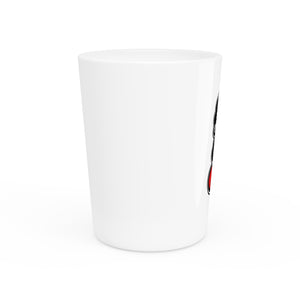 DF Collection Shot Glass