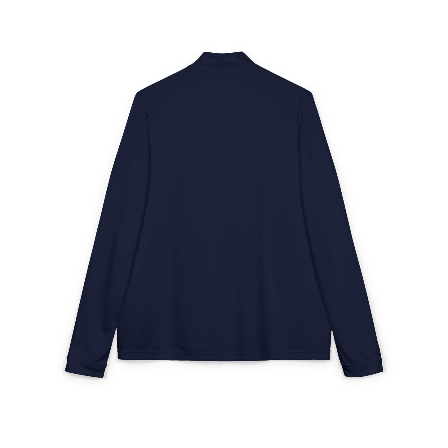 Krown Kinsgley "Quarter-Zip Pullover" By DrippyFish X Adidas