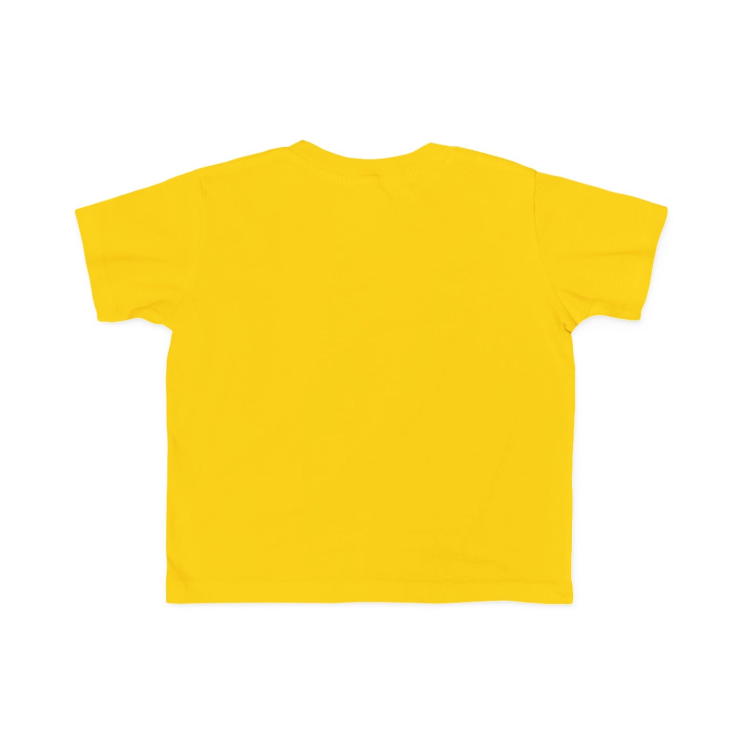 "Ice Cream Tee" For Toddlers