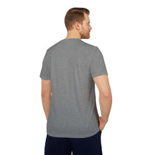 Load image into Gallery viewer, &quot;Millennial Blend&quot; adidas® Unisex Sport T-shirt