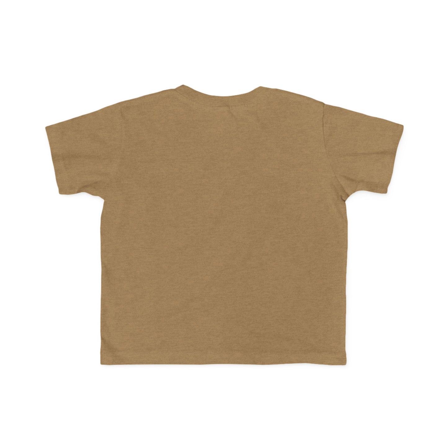 "Ice Cream Tee" For Toddlers