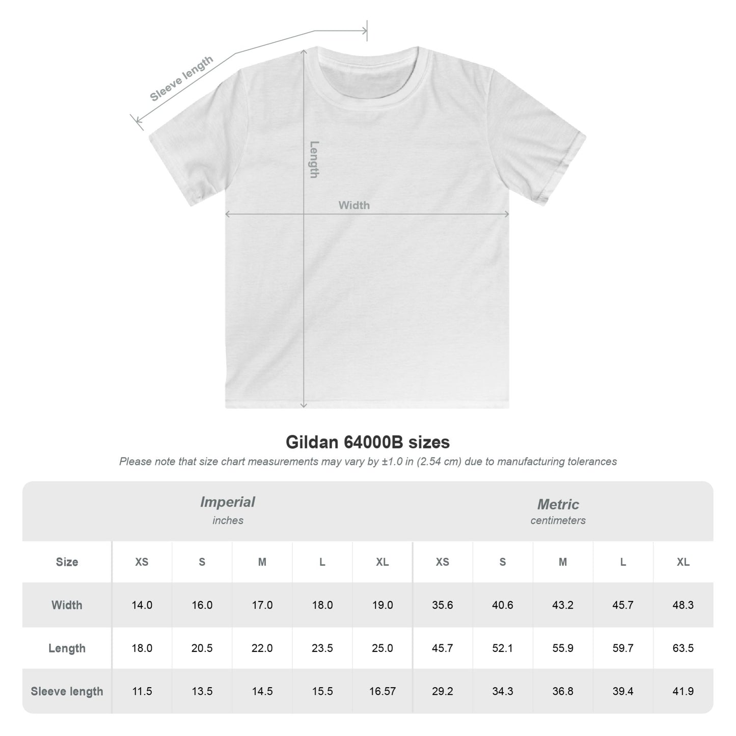 Copy of "First From God" Kids Tee