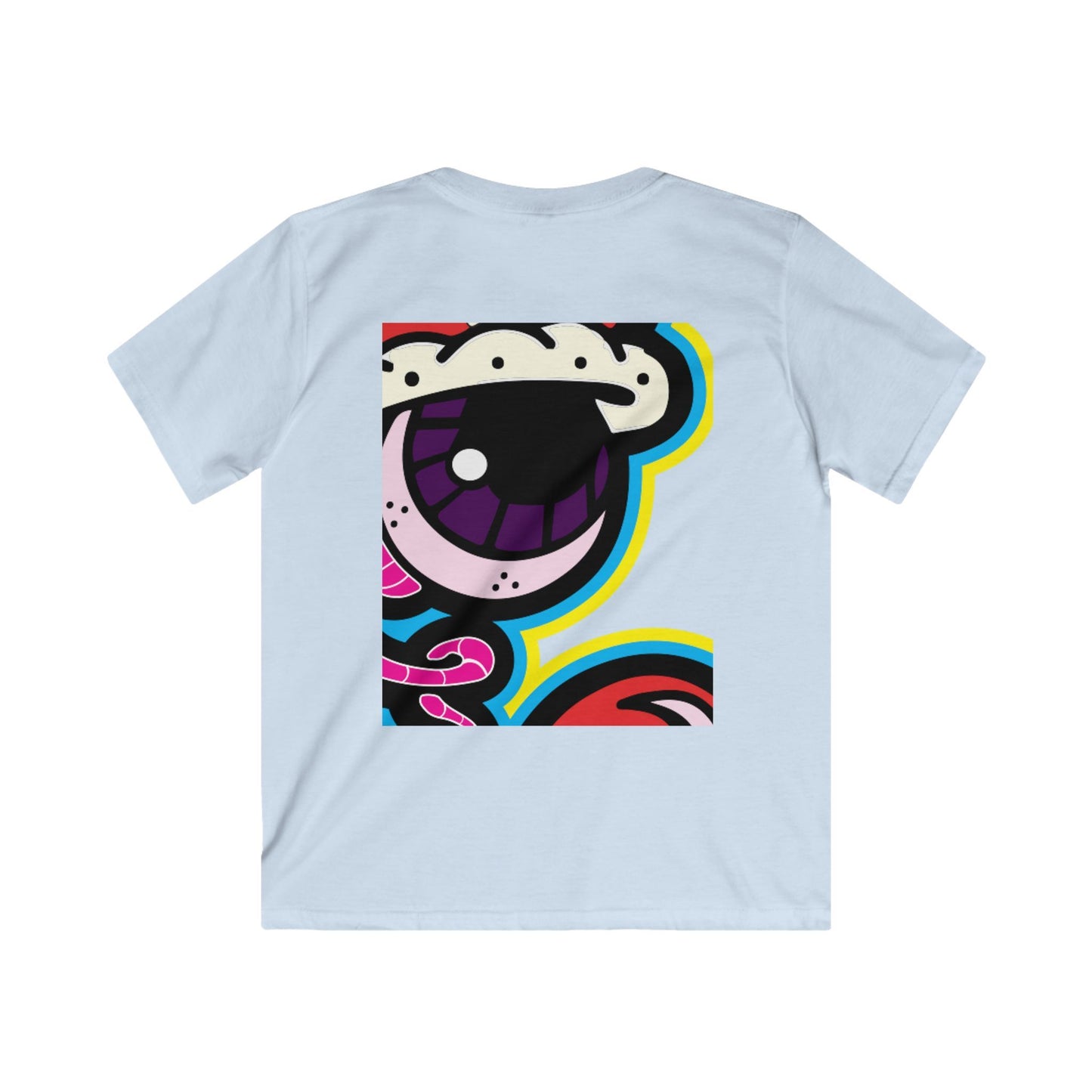 Copy of "First From God" Kids Tee