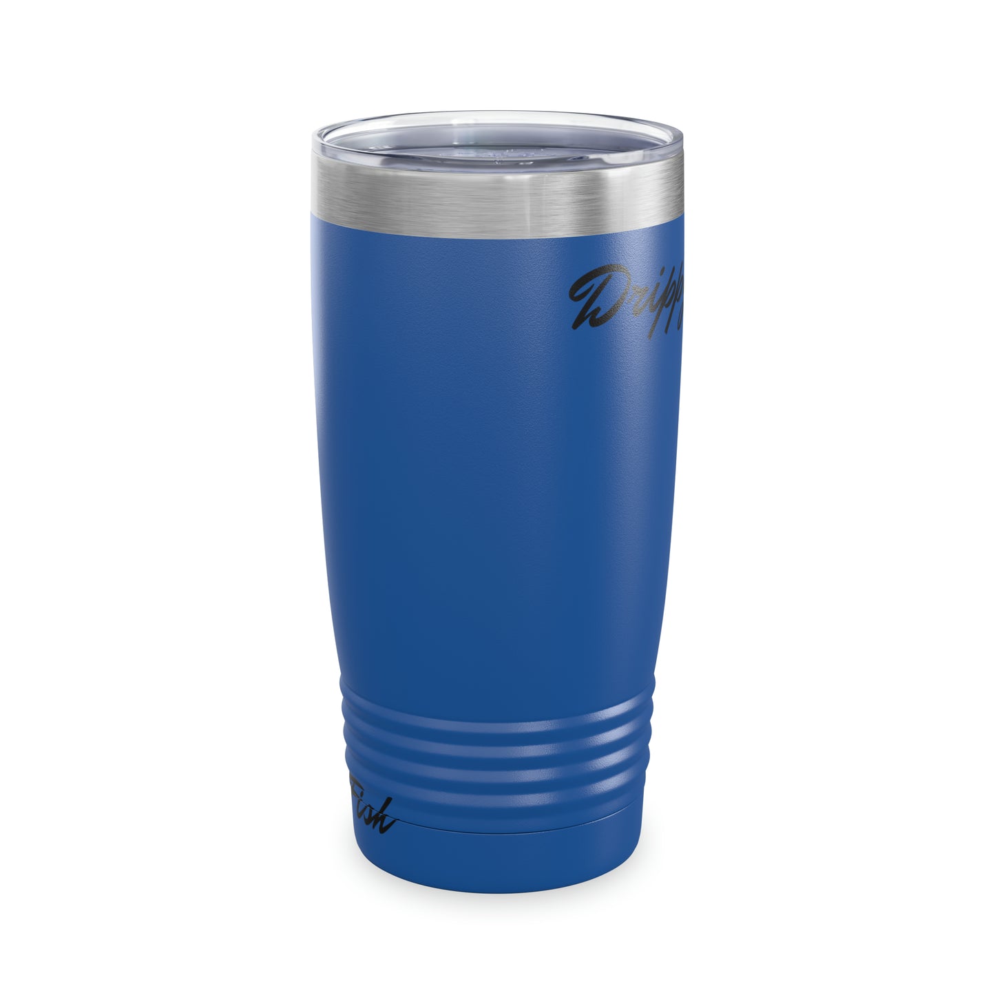 Retro Ringneck Tumbler, 20oz