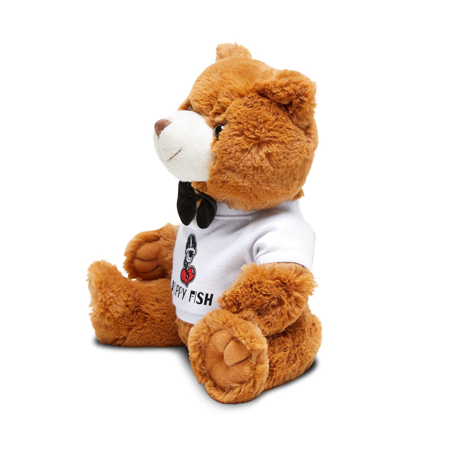 Collection Teddy Bear with T-Shirt