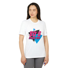 Load image into Gallery viewer, &quot;Millennial Blend&quot; adidas® Unisex Sport T-shirt