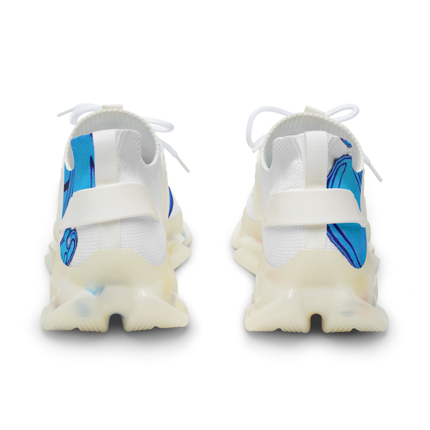 Men's Mesh Sneakers
