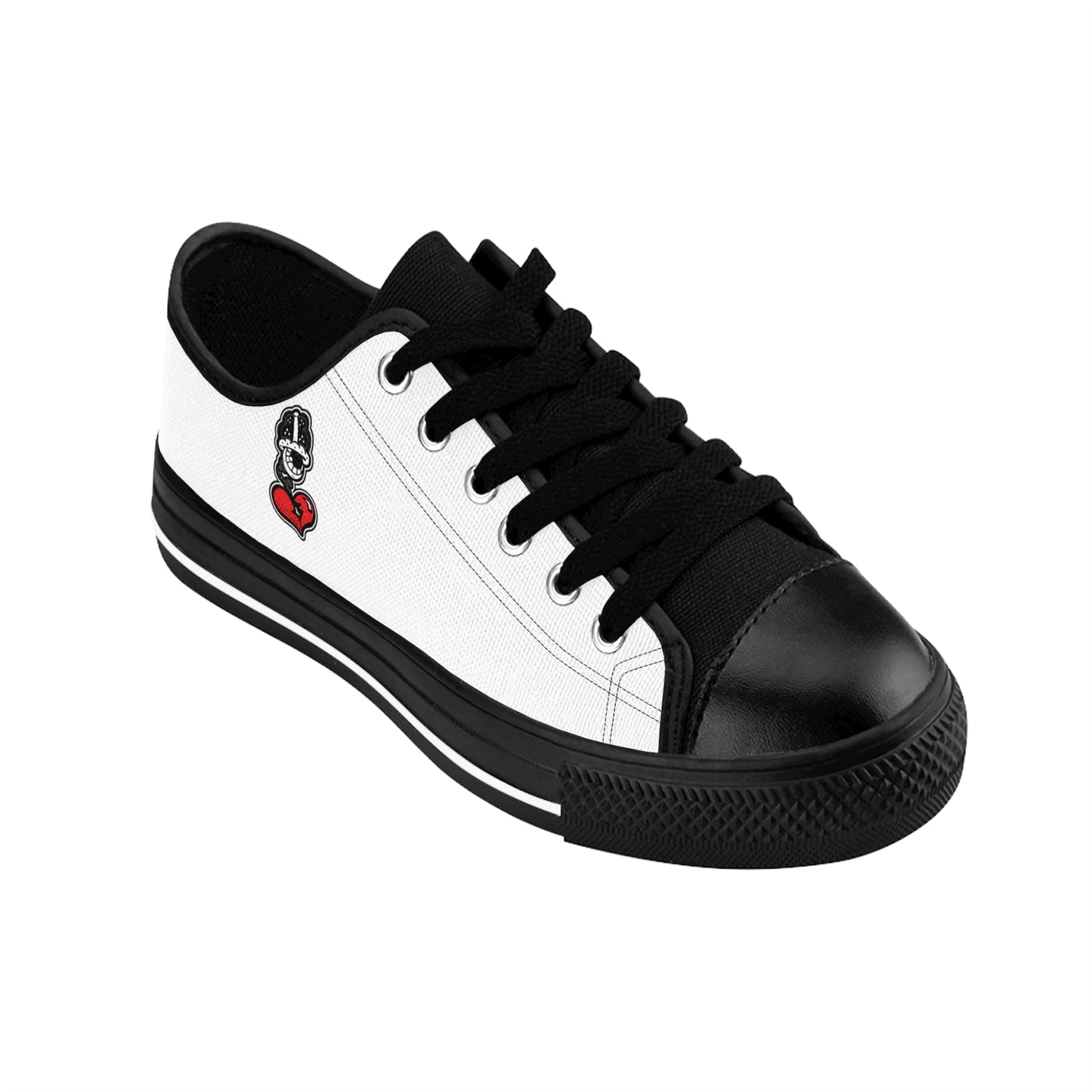 “DRIPPY OREO’S” Women's Sneakers