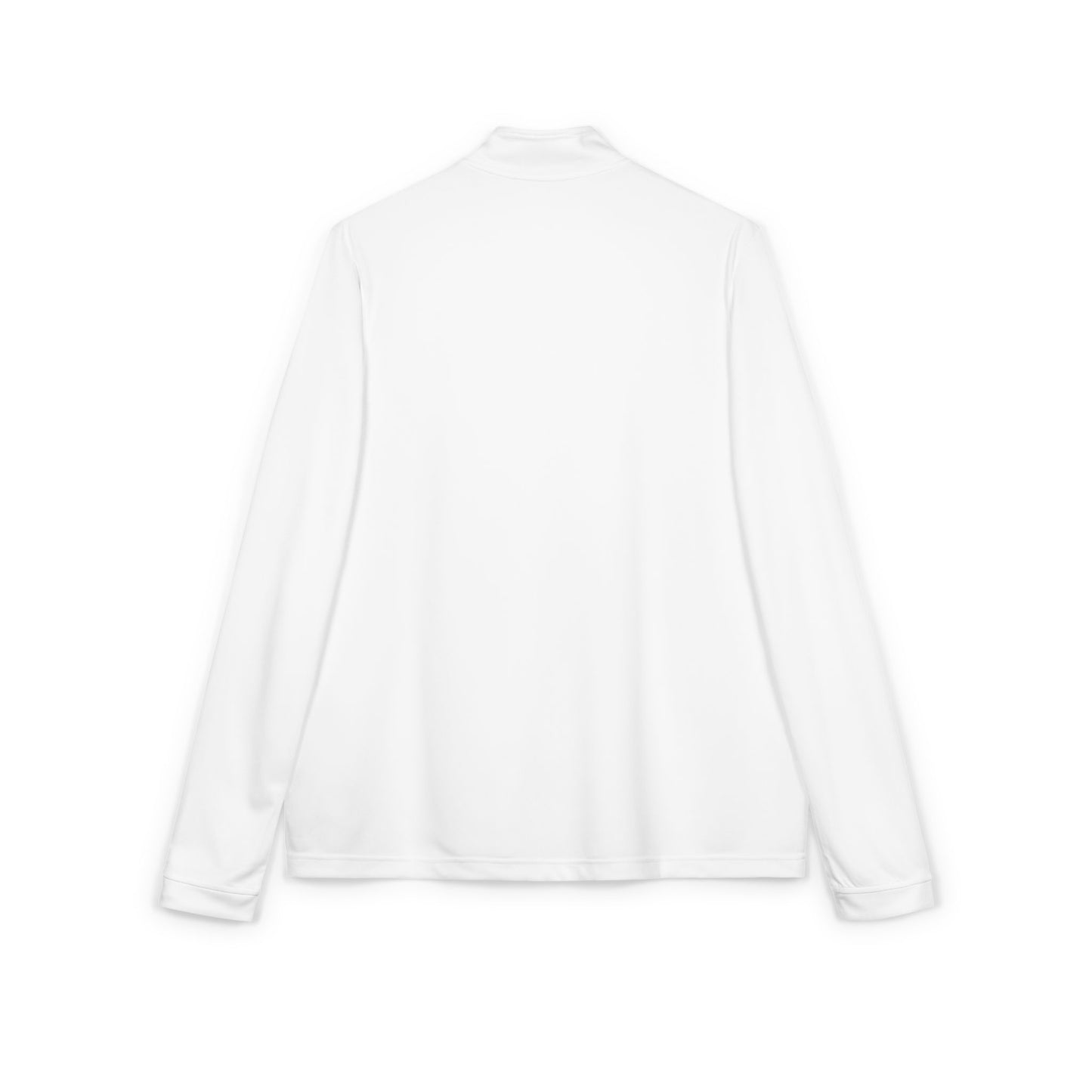 Krown Kinsgley "Quarter-Zip Pullover" By DrippyFish X Adidas