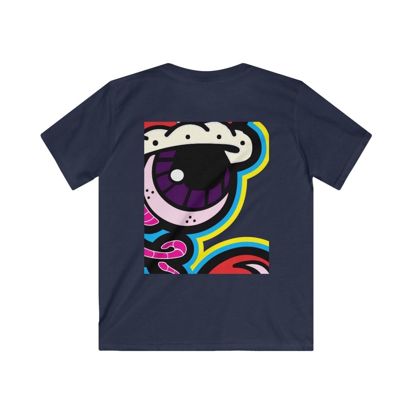 Copy of "First From God" Kids Tee