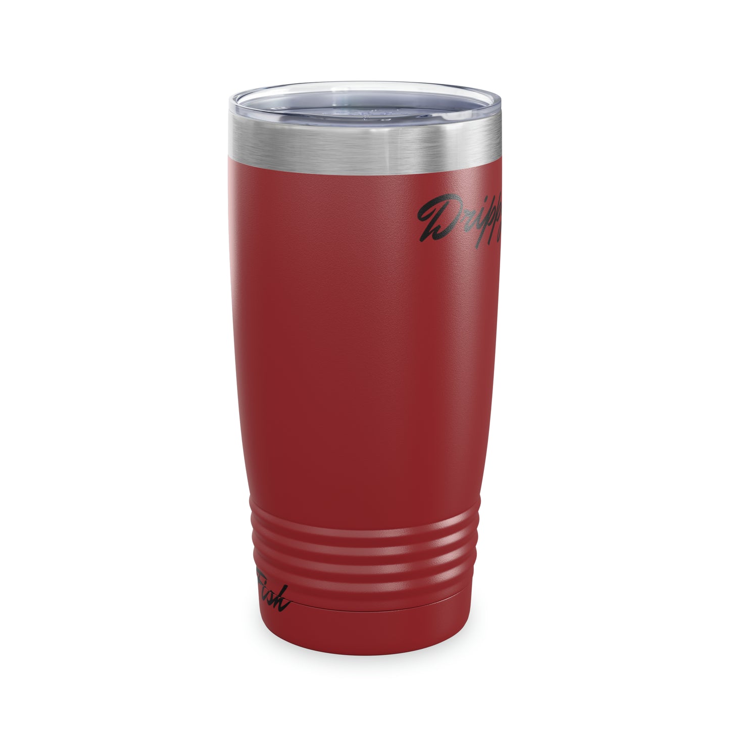 Retro Ringneck Tumbler, 20oz