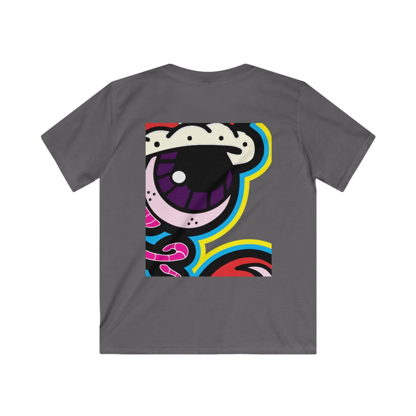Copy of "First From God" Kids Tee