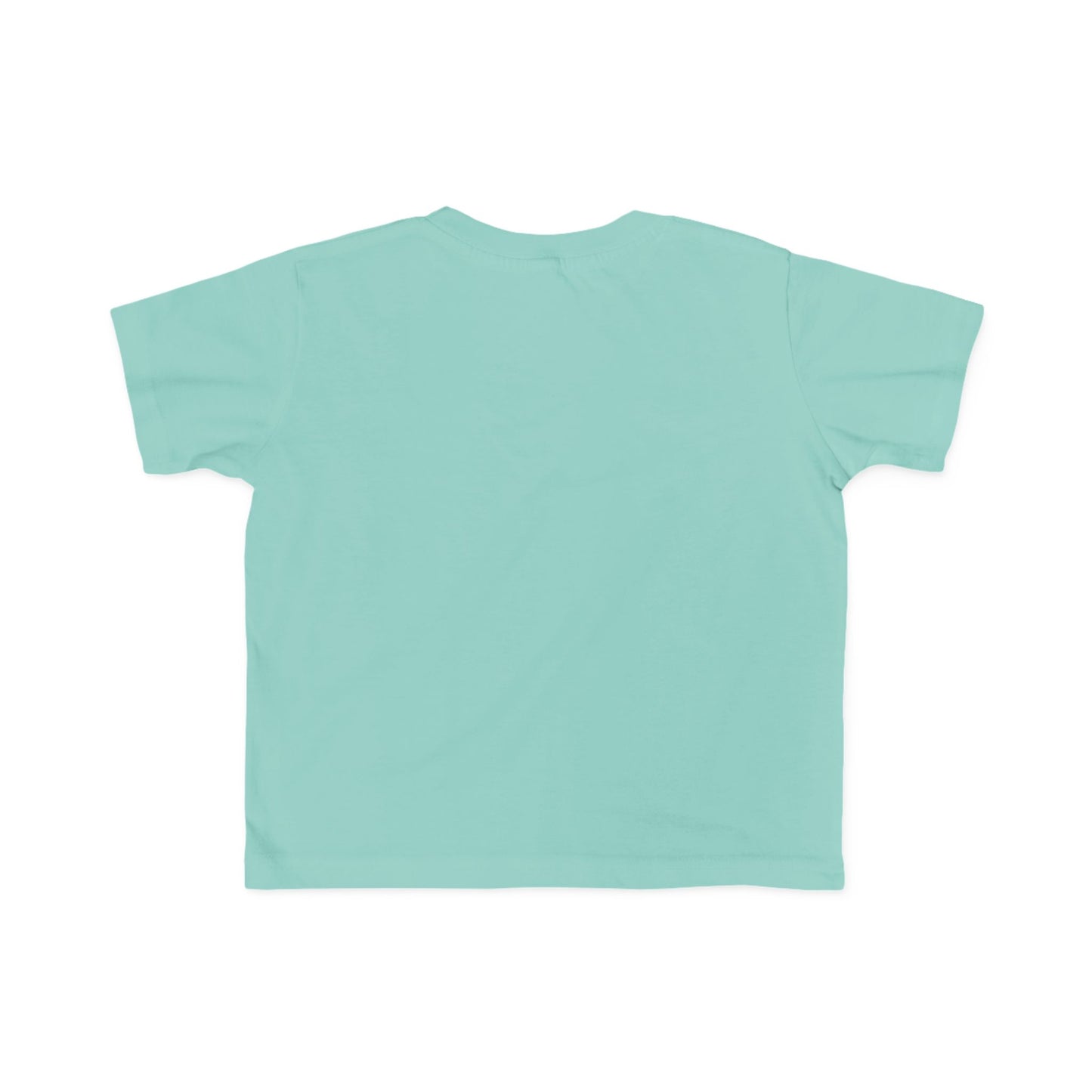 "Ice Cream Tee" For Toddlers