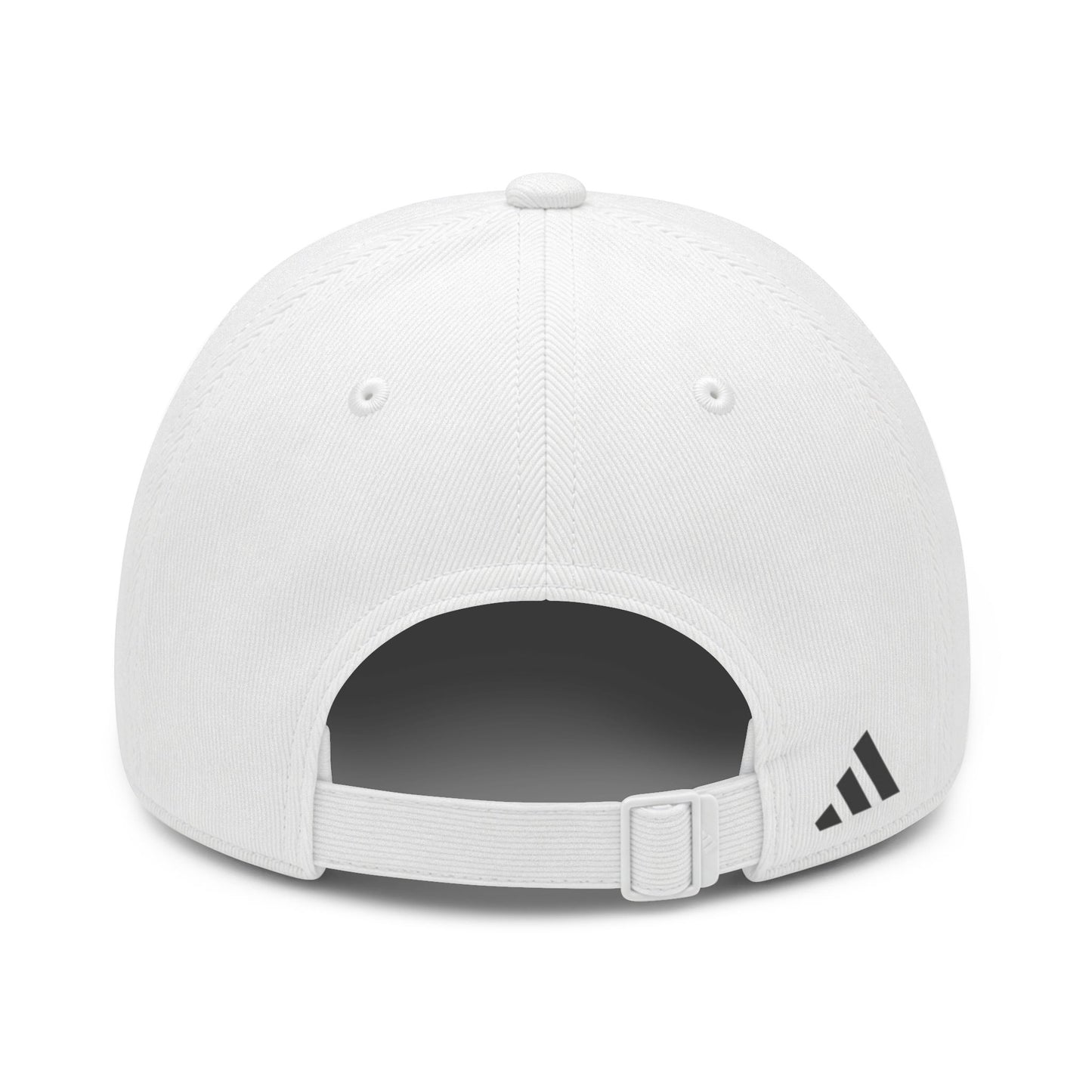 Embroidered "Krown Kingsley" Adidas Caps