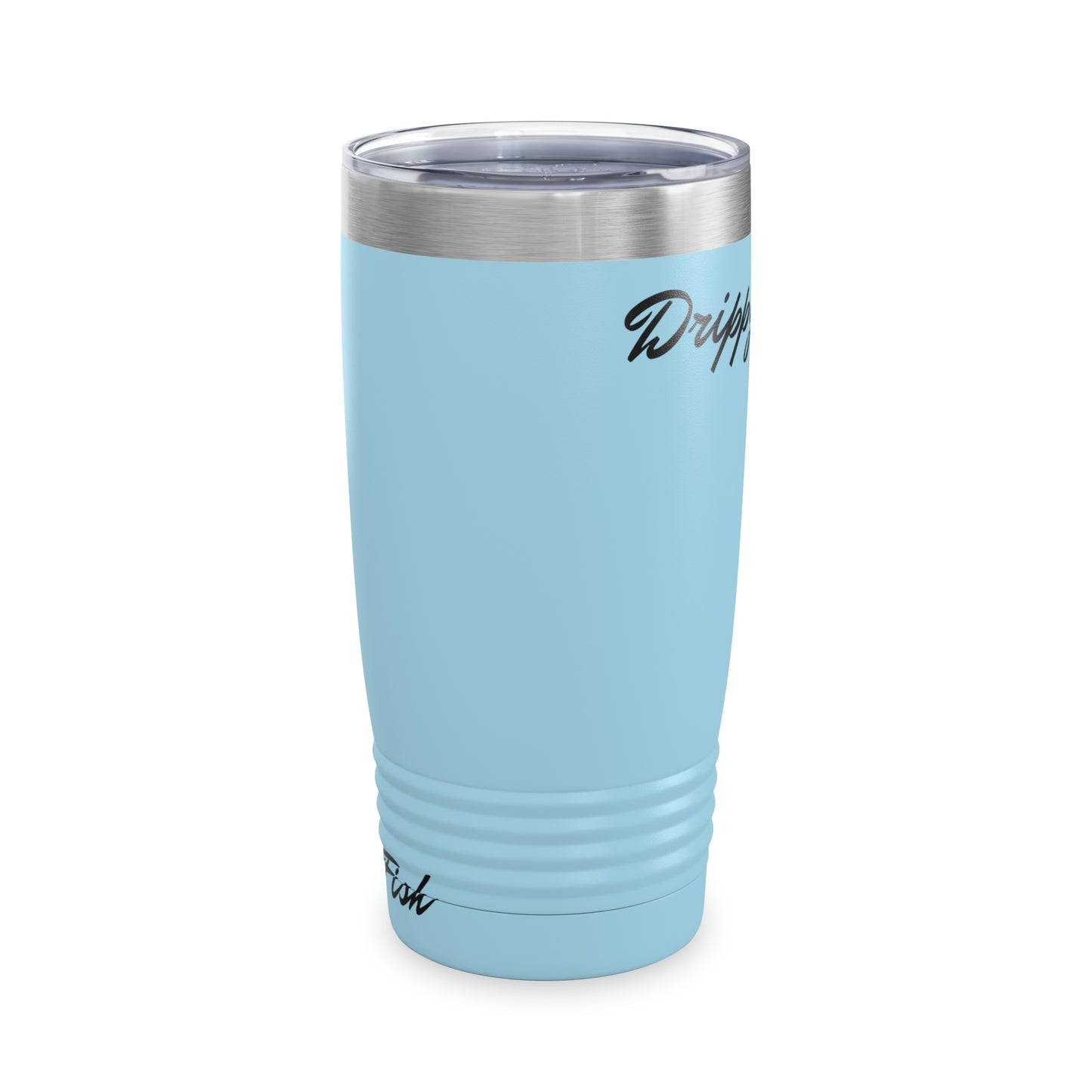 Retro Ringneck Tumbler, 20oz