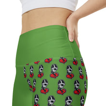 Load image into Gallery viewer, Gruba Women&#39;s Workout Shorts (AOP)