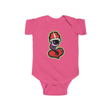 Load image into Gallery viewer, &quot;Baby Stuff&quot; DF Collection Infant Jersey Bodysuit
