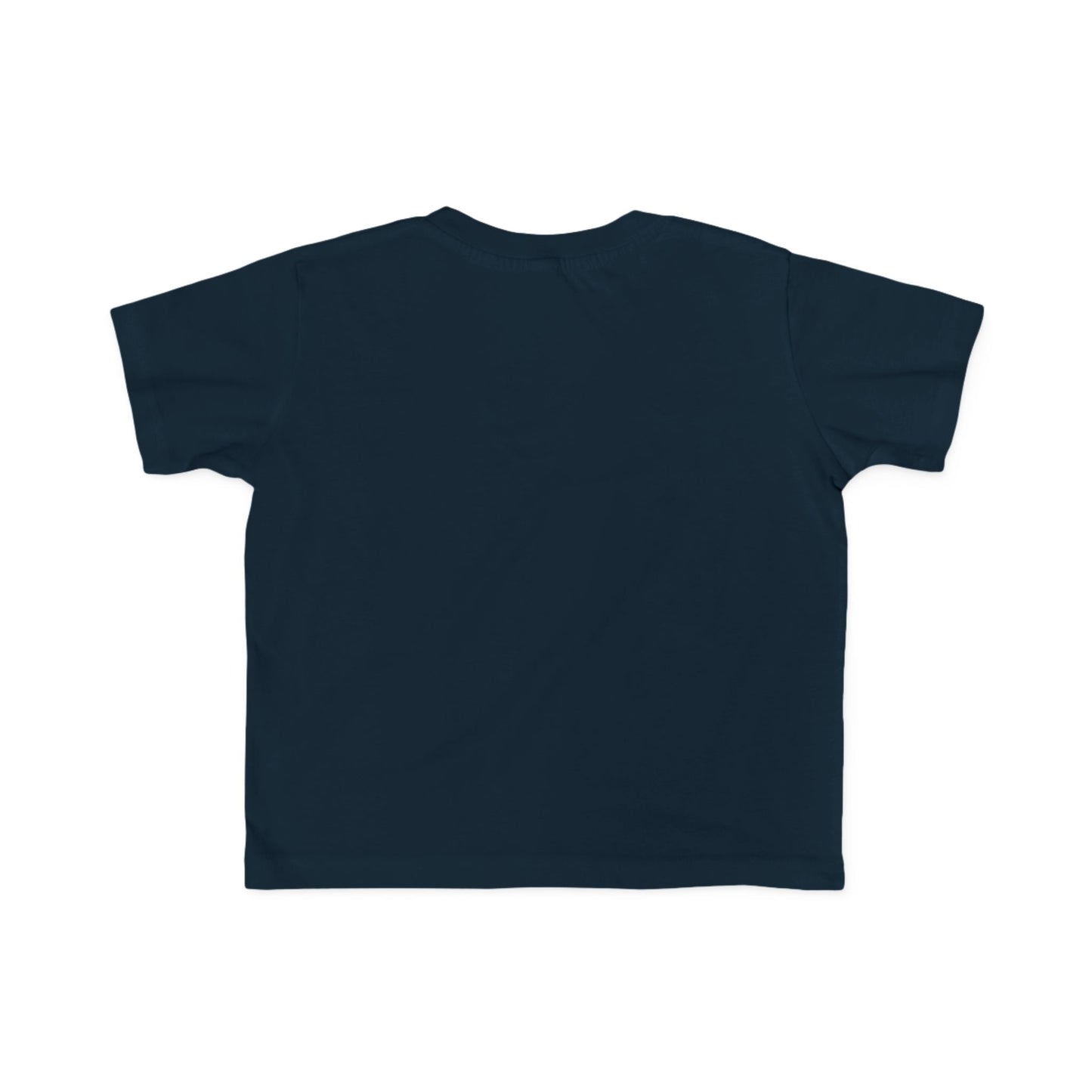 "Ice Cream Tee" For Toddlers