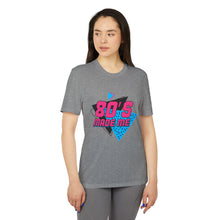 Load image into Gallery viewer, &quot;Millennial Blend&quot; adidas® Unisex Sport T-shirt