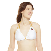 Load image into Gallery viewer, Reo Strappy Bikini Set (AOP)