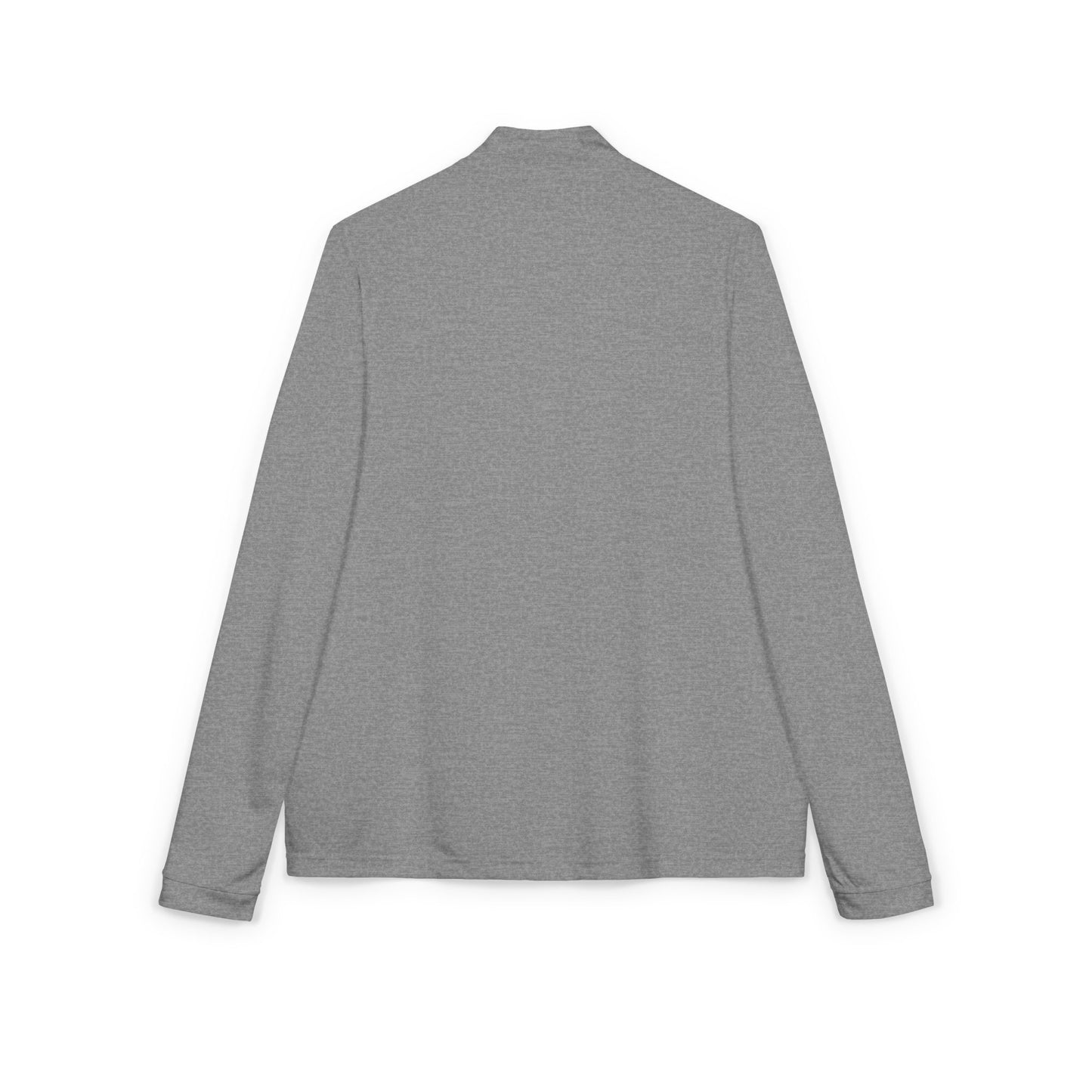 Krown Kinsgley "Quarter-Zip Pullover" By DrippyFish X Adidas