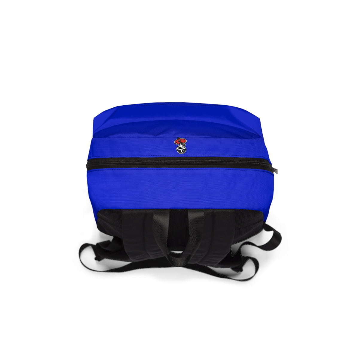 “DRIPPY BLUE" Classic Backpack