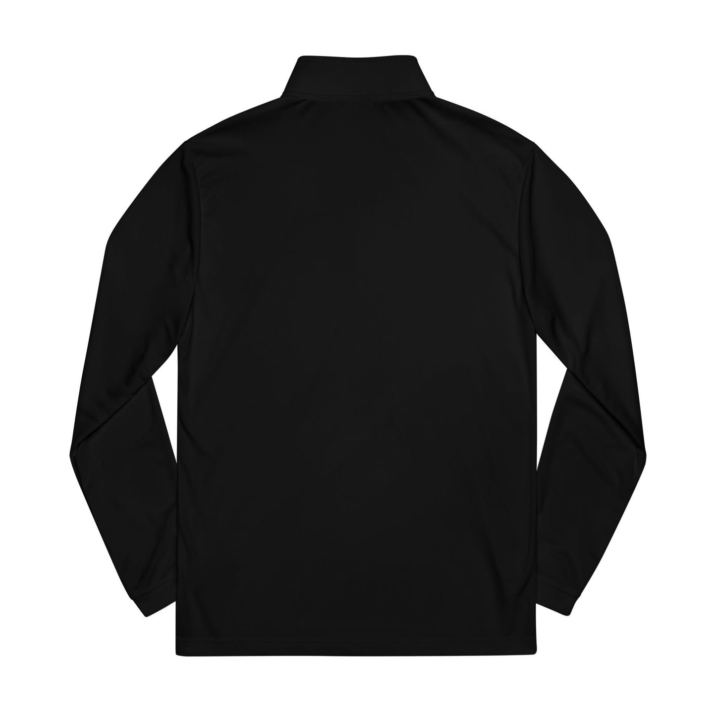 Krown Kinsgley "Quarter-Zip Pullover" By DrippyFish X Adidas
