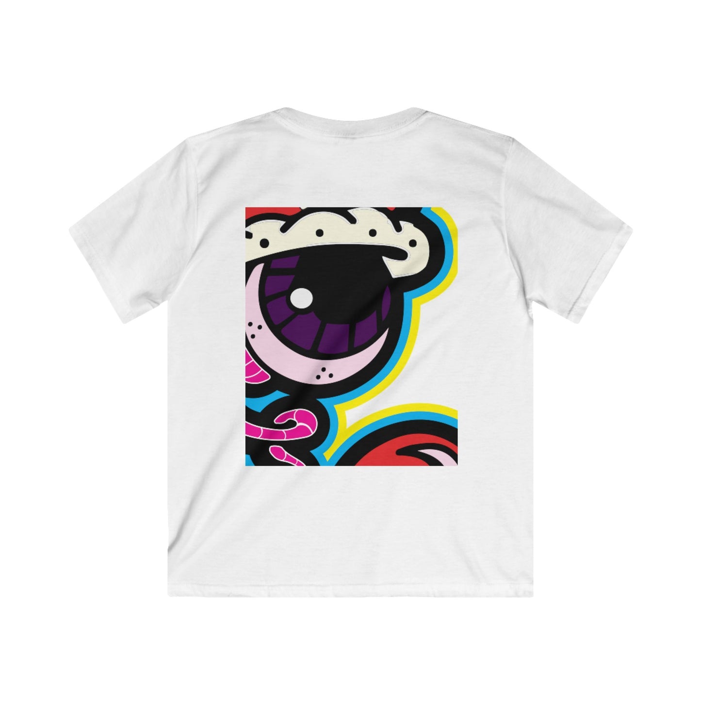 Copy of "First From God" Kids Tee