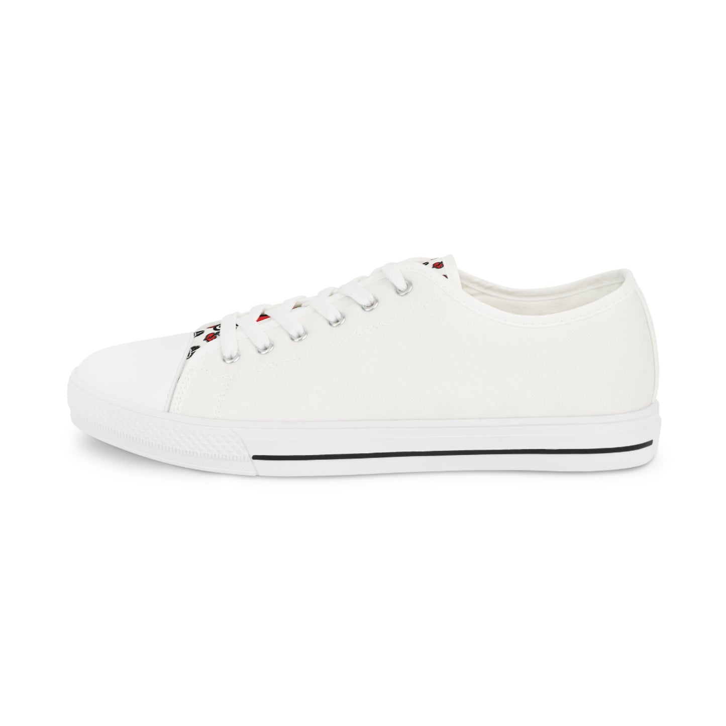 "963" DF Collection (Men's Low Top Sneakers)