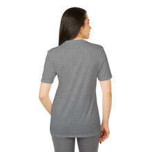 Load image into Gallery viewer, &quot;Millennial Blend&quot; adidas® Unisex Sport T-shirt