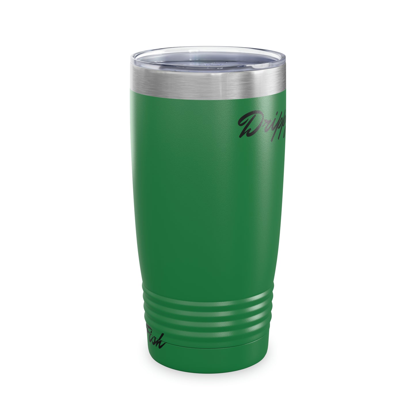 Retro Ringneck Tumbler, 20oz