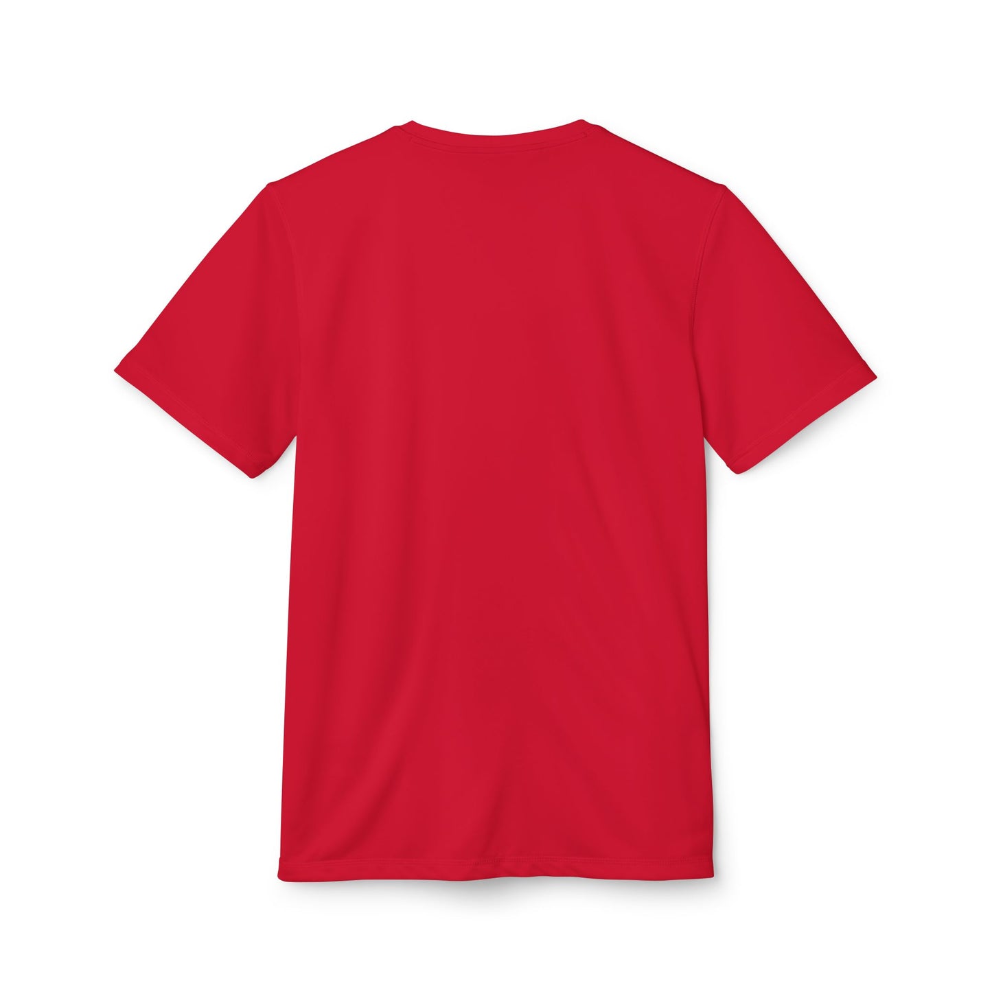 "Millennial Blend" adidas® Unisex Sport T-shirt