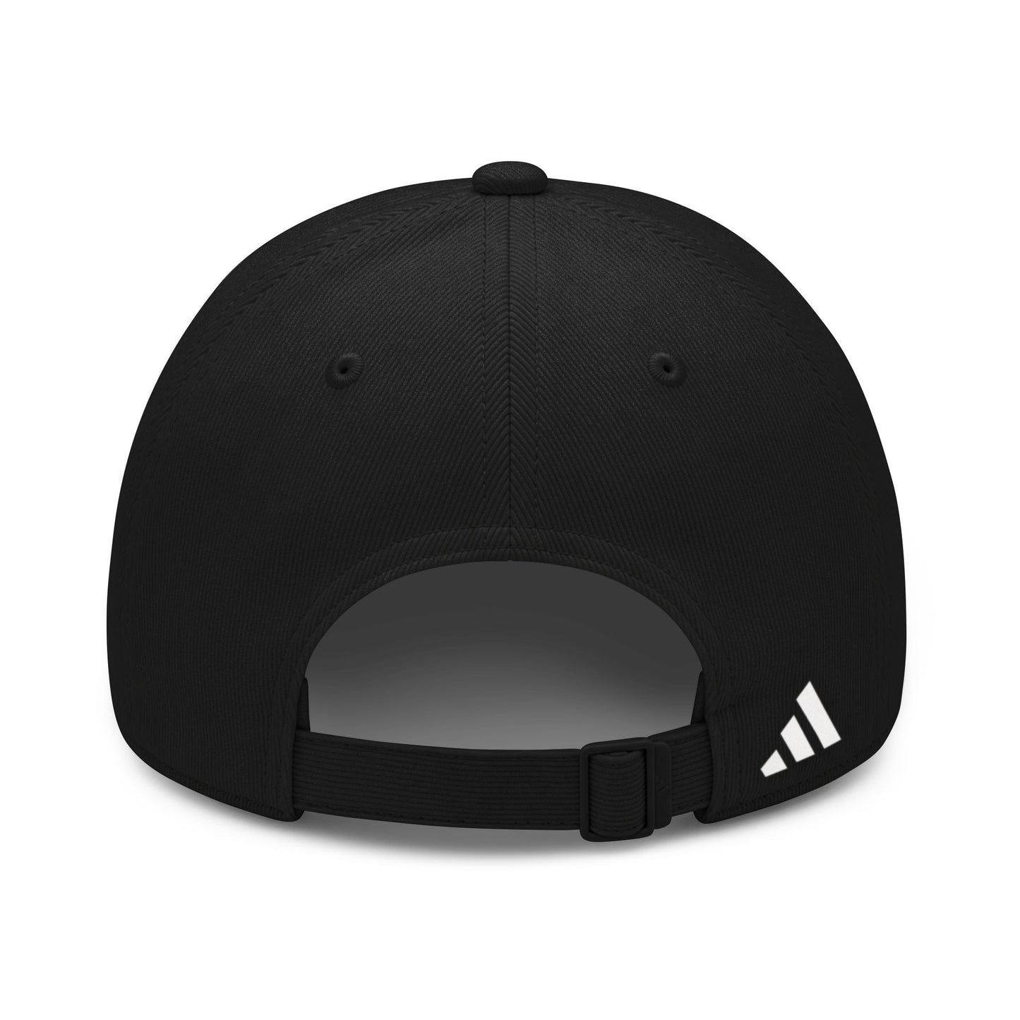 Embroidered "Krown Kingsley" Adidas Caps